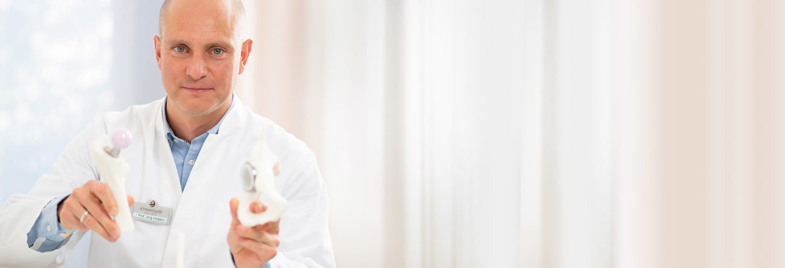 Prof. Dr. med. Jörg Holstein ETHIANUM Klinik Heidelberg Chirurgie