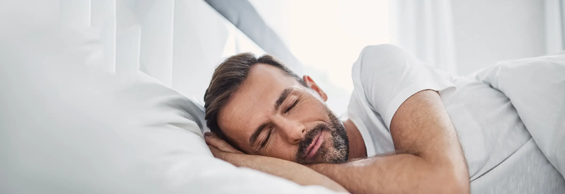 Das Schlaflabor - Ausgeschlafen für Ihre Gesundheit